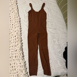 Lululemon Align Bodysuit